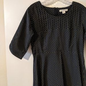 Mata Traders polka dot dress
